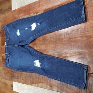 Levi's Shaping Skinny jeans